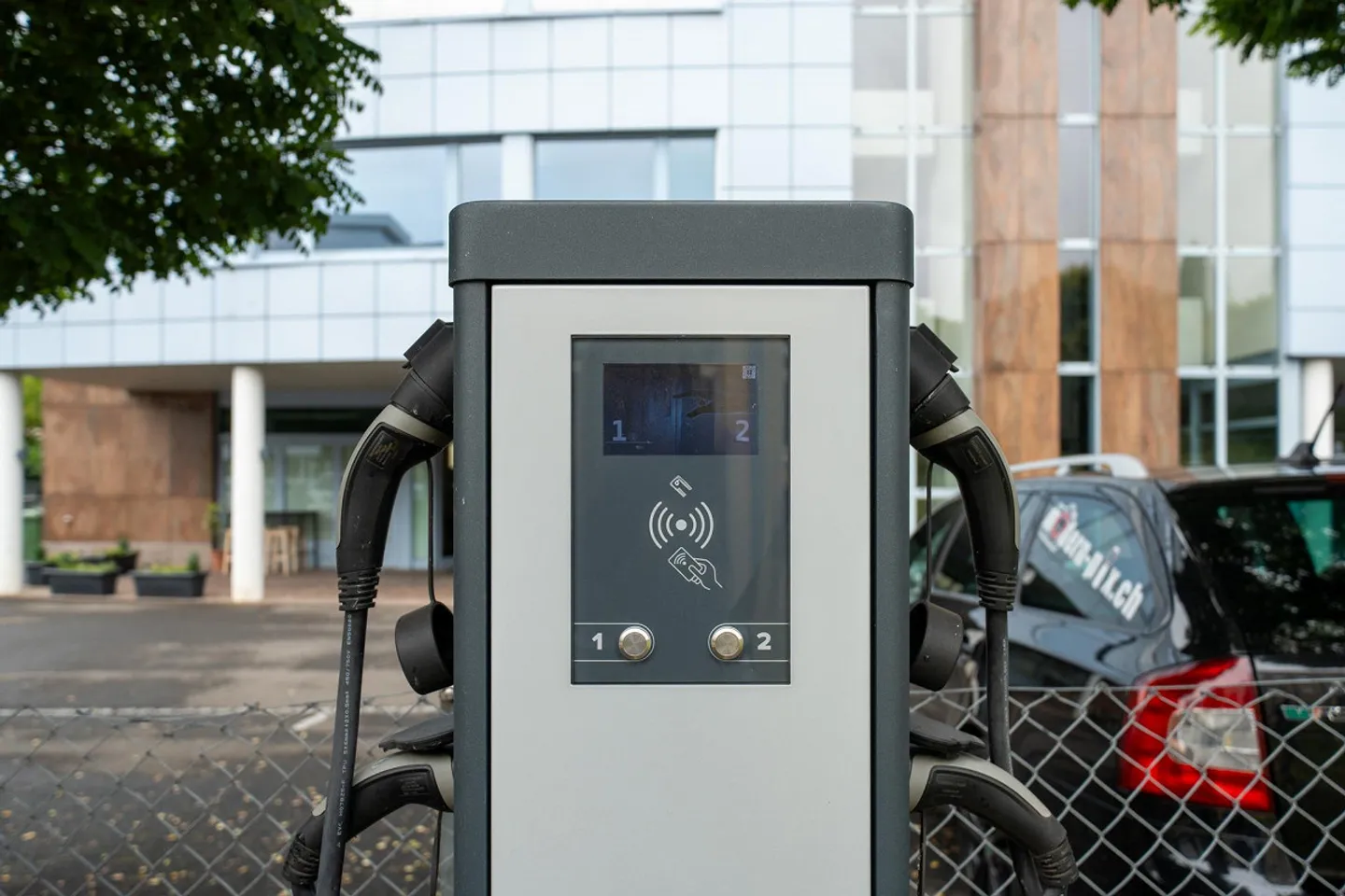 Gewerbeimmobilie in Rotkreuz - Foto 14 von 18