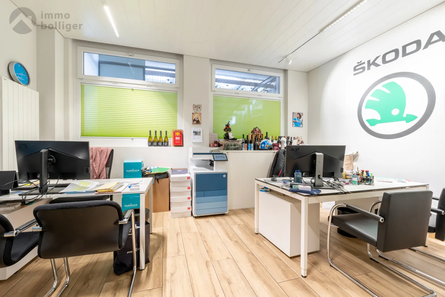 Investitionsobjekt in Moosleerau - Foto 3 von 13