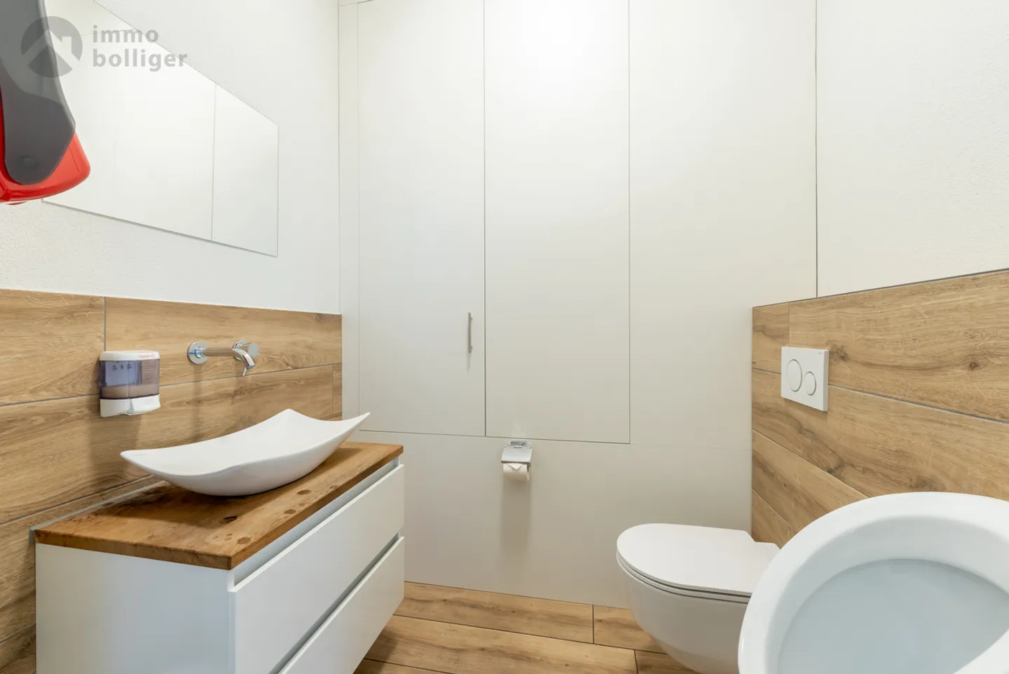 Investitionsobjekt in Moosleerau - Foto 4 von 13