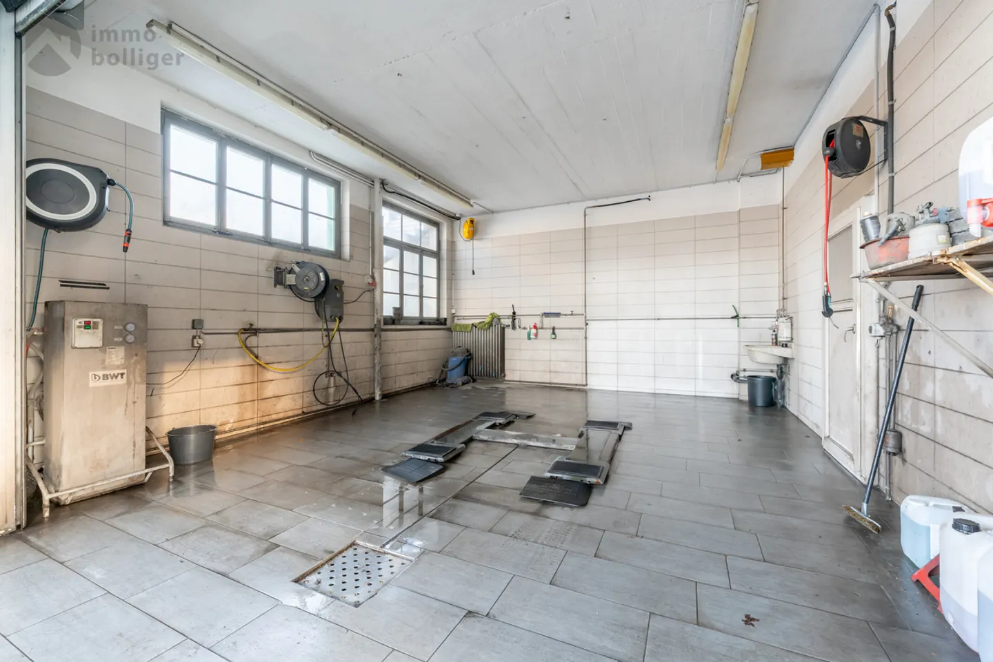 Investitionsobjekt in Moosleerau - Foto 5 von 13