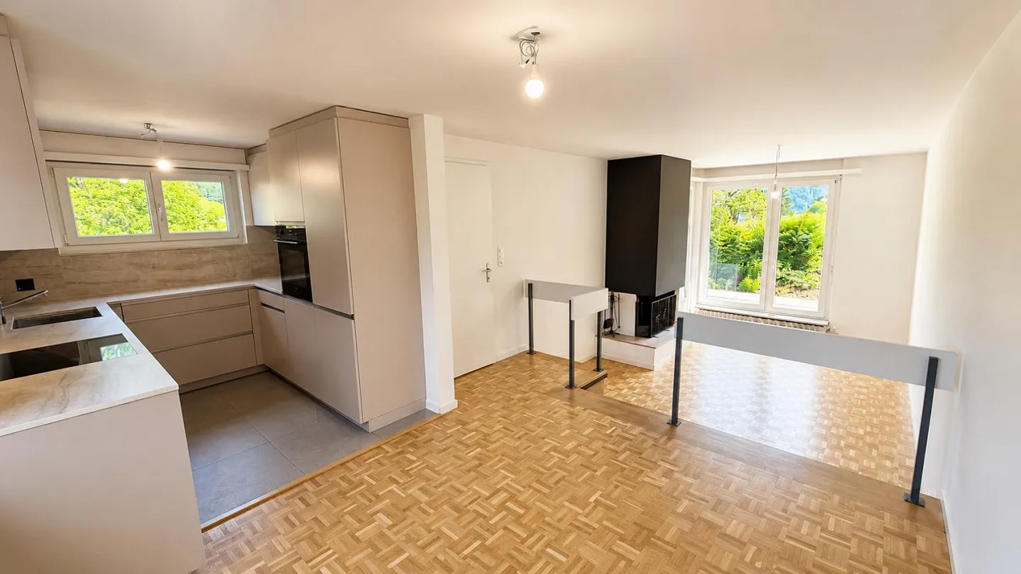 Propriété de rendement attrayante à Valens SG | 29 appartements + 2 maisons individuelles - Photo 6 sur 27