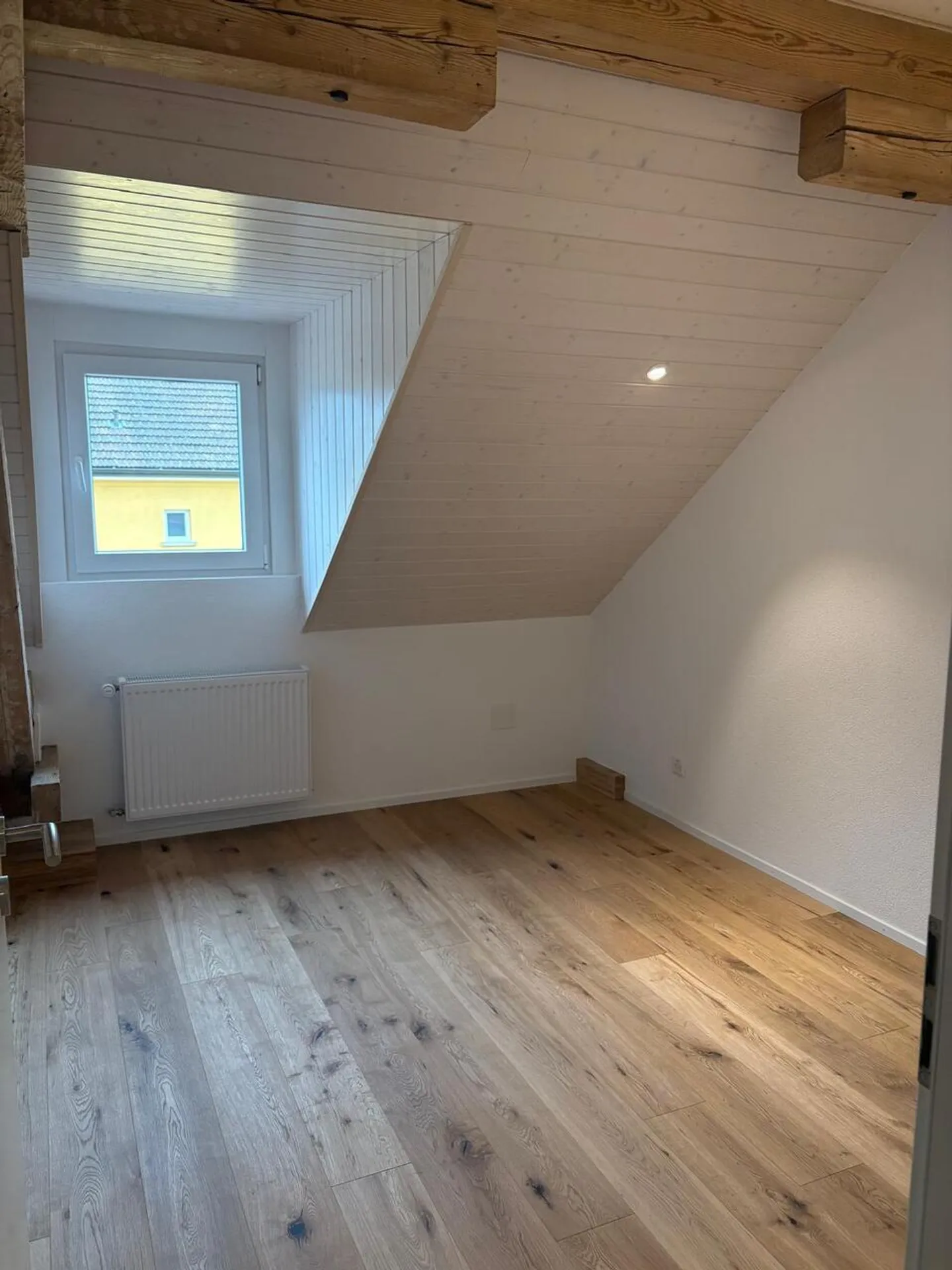 Loft Incantevole a Bulle - Foto 7 di 10