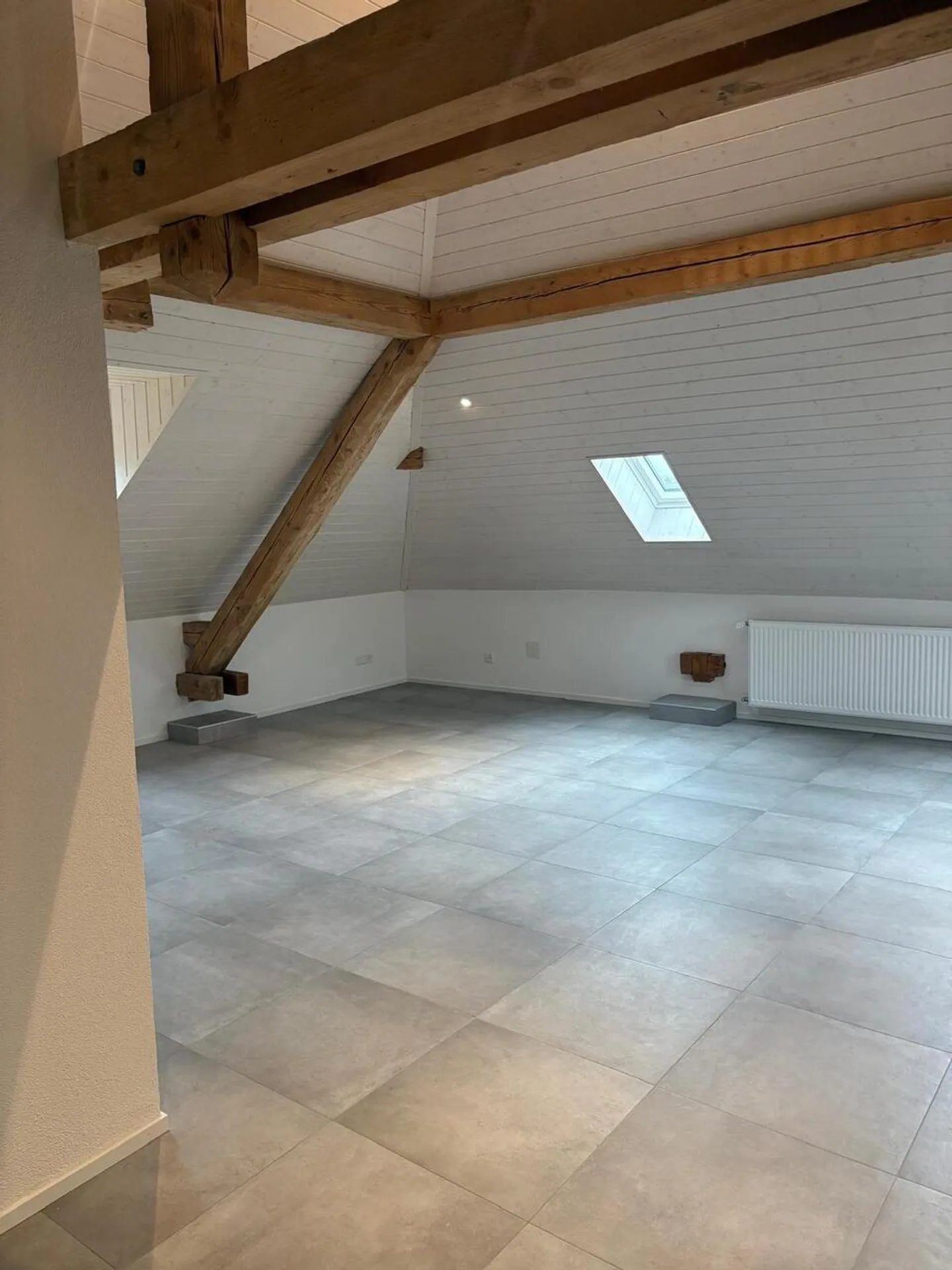 Loft Incantevole a Bulle - Foto 3 di 10