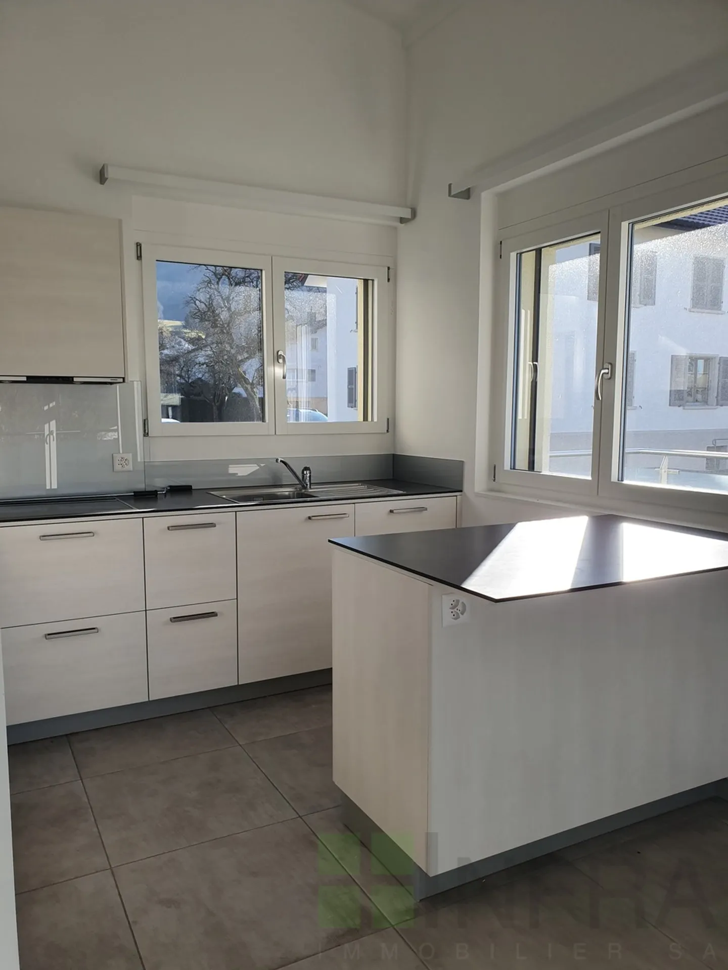 Moderne 4-Zimmer Wohnung - Foto 1 von 14