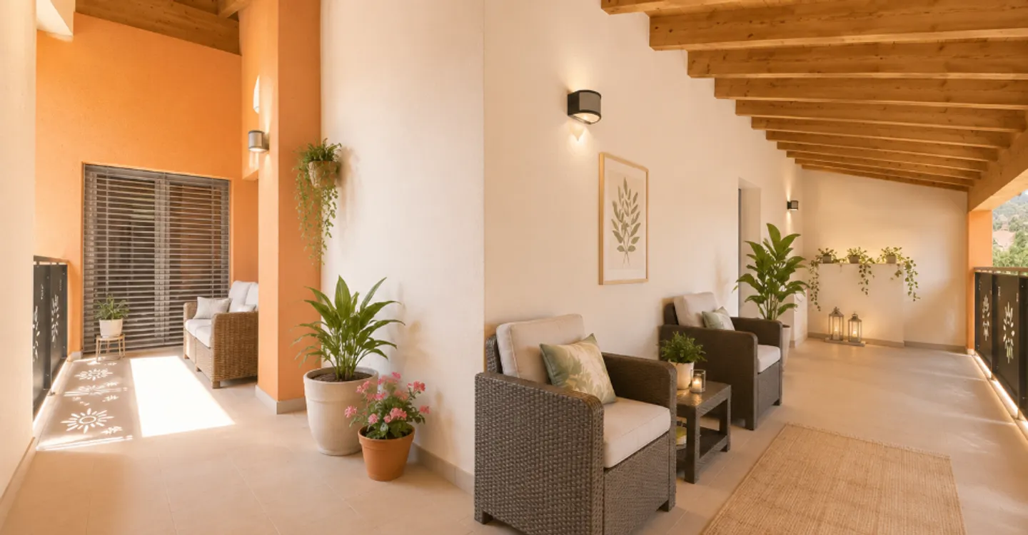 MAGNIFICA CASA BIFAMILIARE - CON UN GRANDE POTENZIALE - Foto 6 di 12