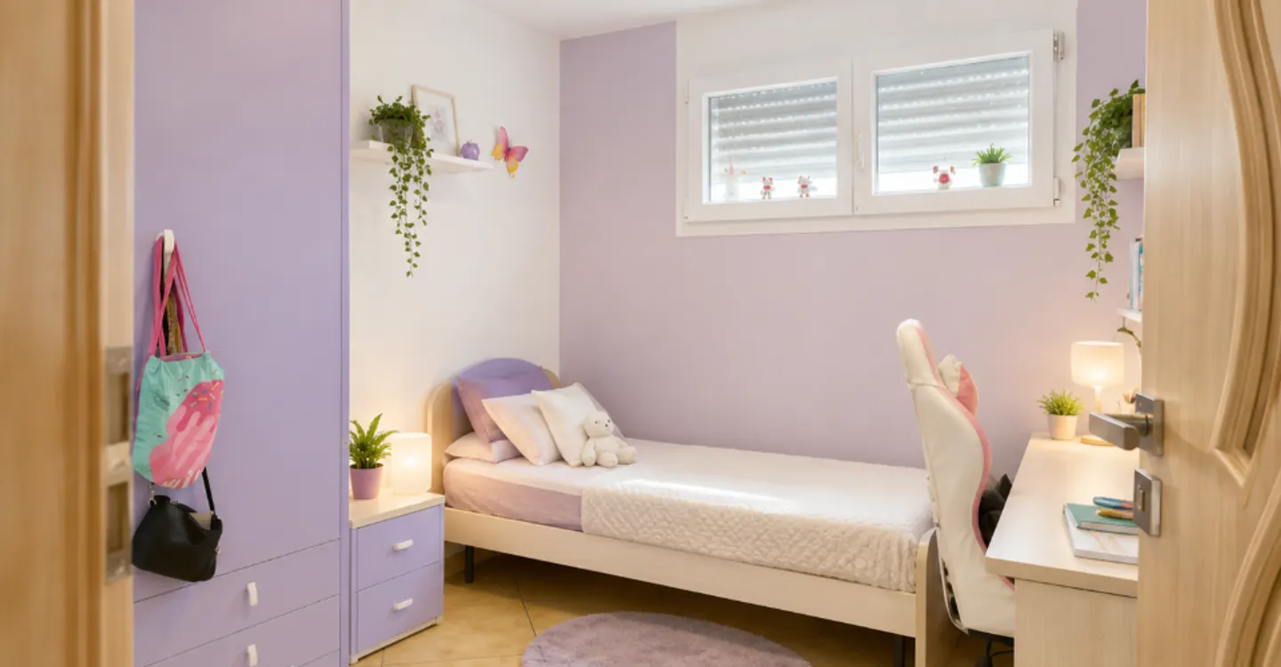 MAGNIFICA CASA BIFAMILIARE - CON UN GRANDE POTENZIALE - Foto 7 di 12