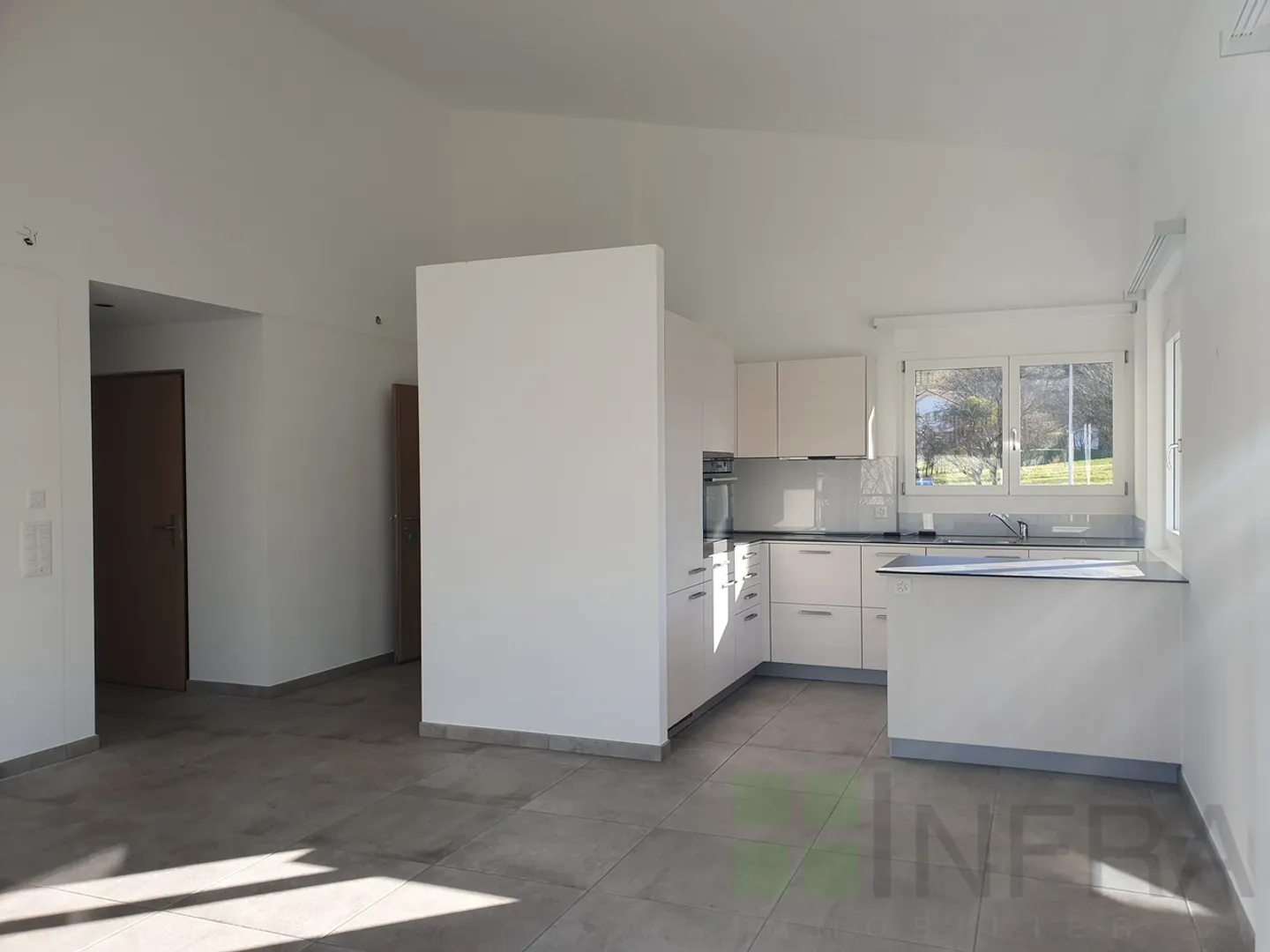 Moderne 4-Zimmer Wohnung - Foto 2 von 14