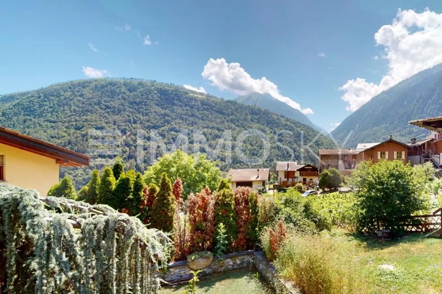 Chalet in affitto - Foto 6 di 7