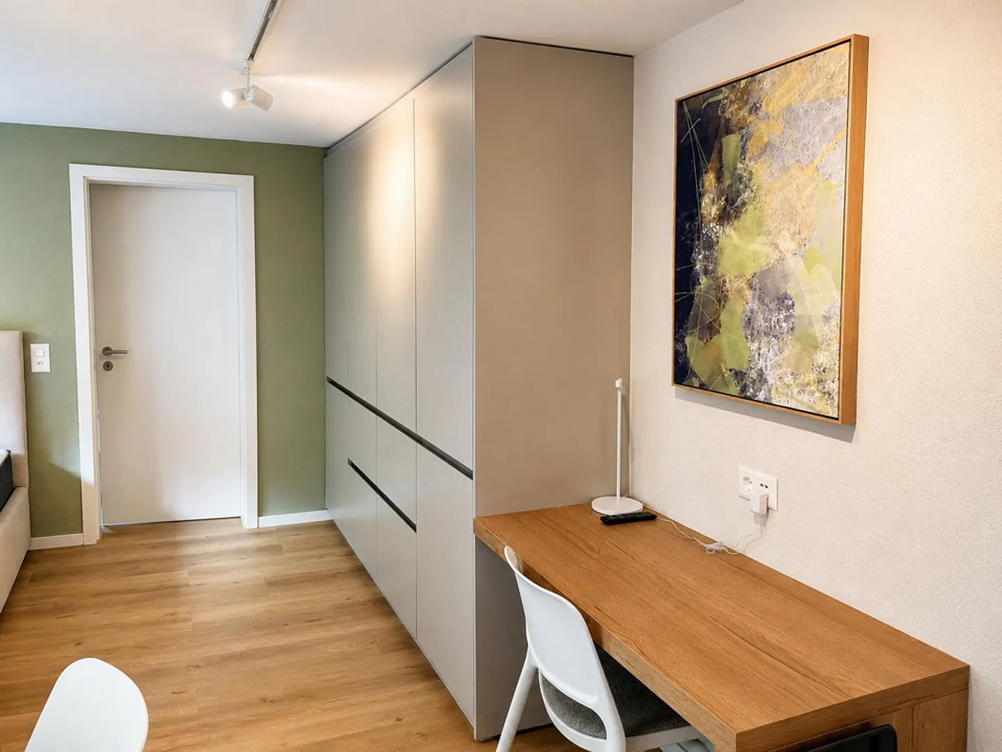 Propriété de rendement attrayante à Valens SG | 29 appartements + 2 maisons individuelles - Photo 14 sur 27