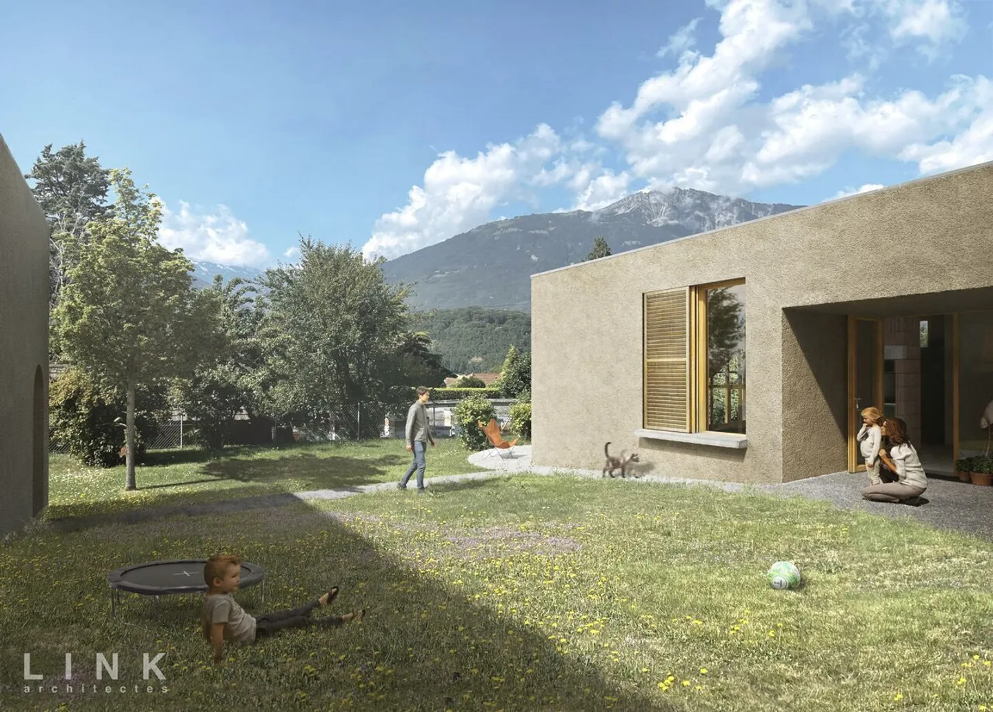 Constructible plot for sale - Photo 7 of 12