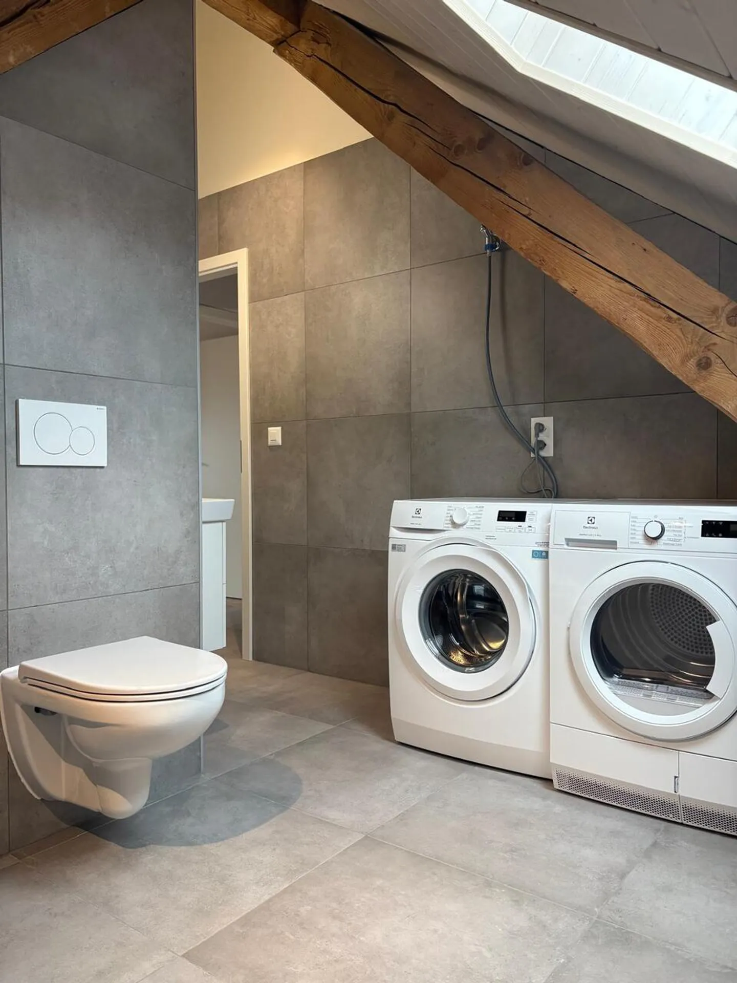 Loft Incantevole a Bulle - Foto 9 di 10