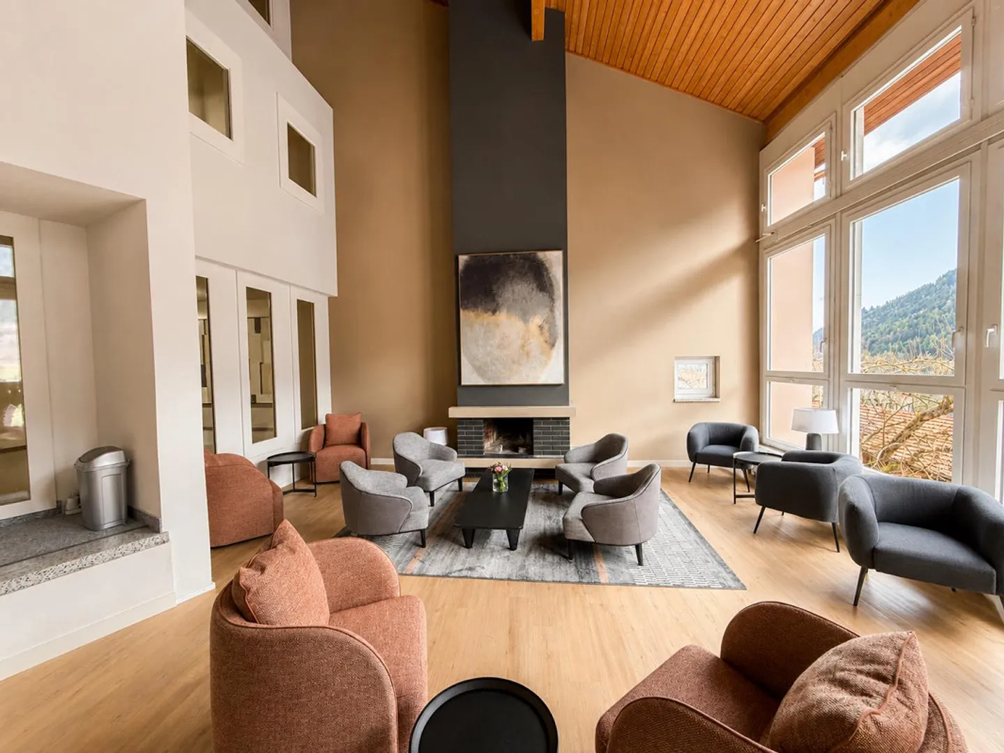 Propriété de rendement attrayante à Valens SG | 29 appartements + 2 maisons individuelles - Photo 15 sur 27