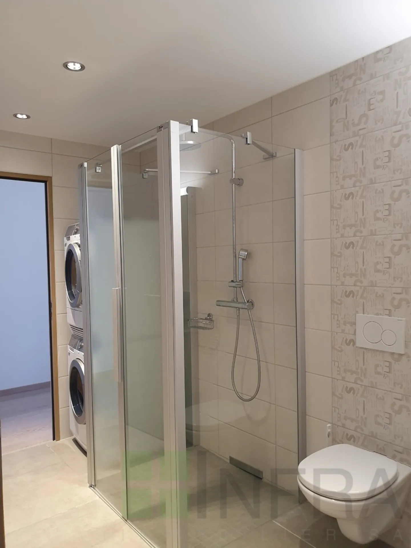 Moderne 4-Zimmer Wohnung - Foto 6 von 14