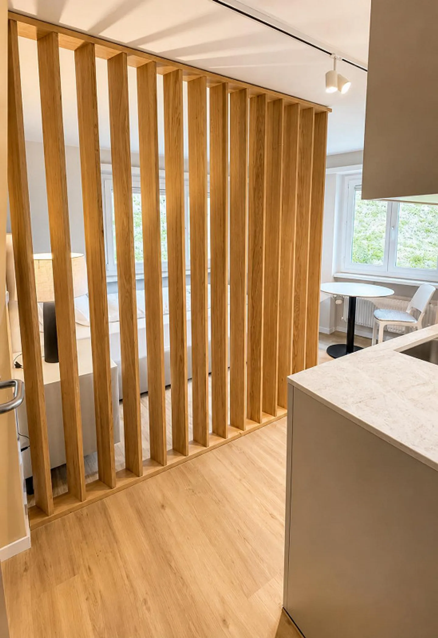 Propriété de rendement attrayante à Valens SG | 29 appartements + 2 maisons individuelles - Photo 12 sur 27