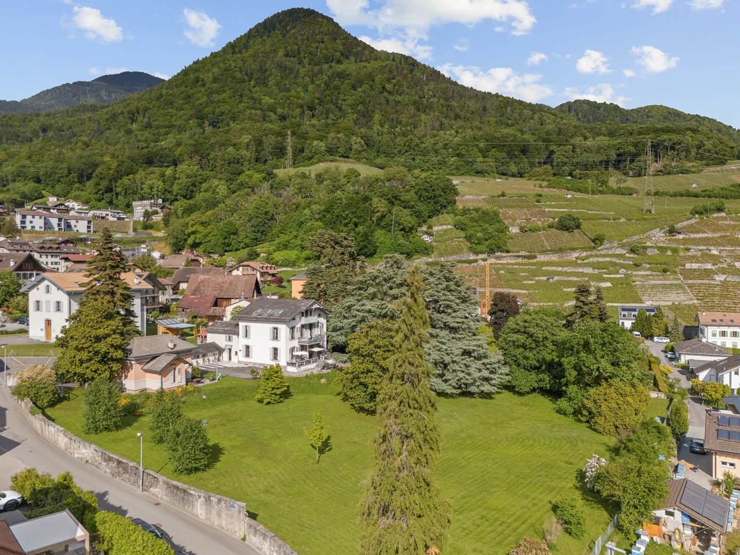 Constructible plot for sale - Photo 4 of 12