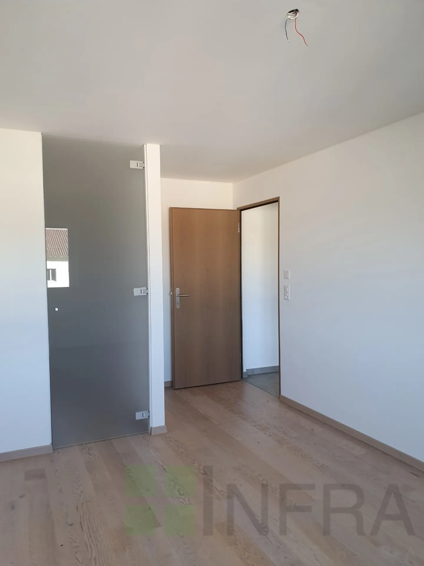 Moderne 4-Zimmer Wohnung - Foto 4 von 14