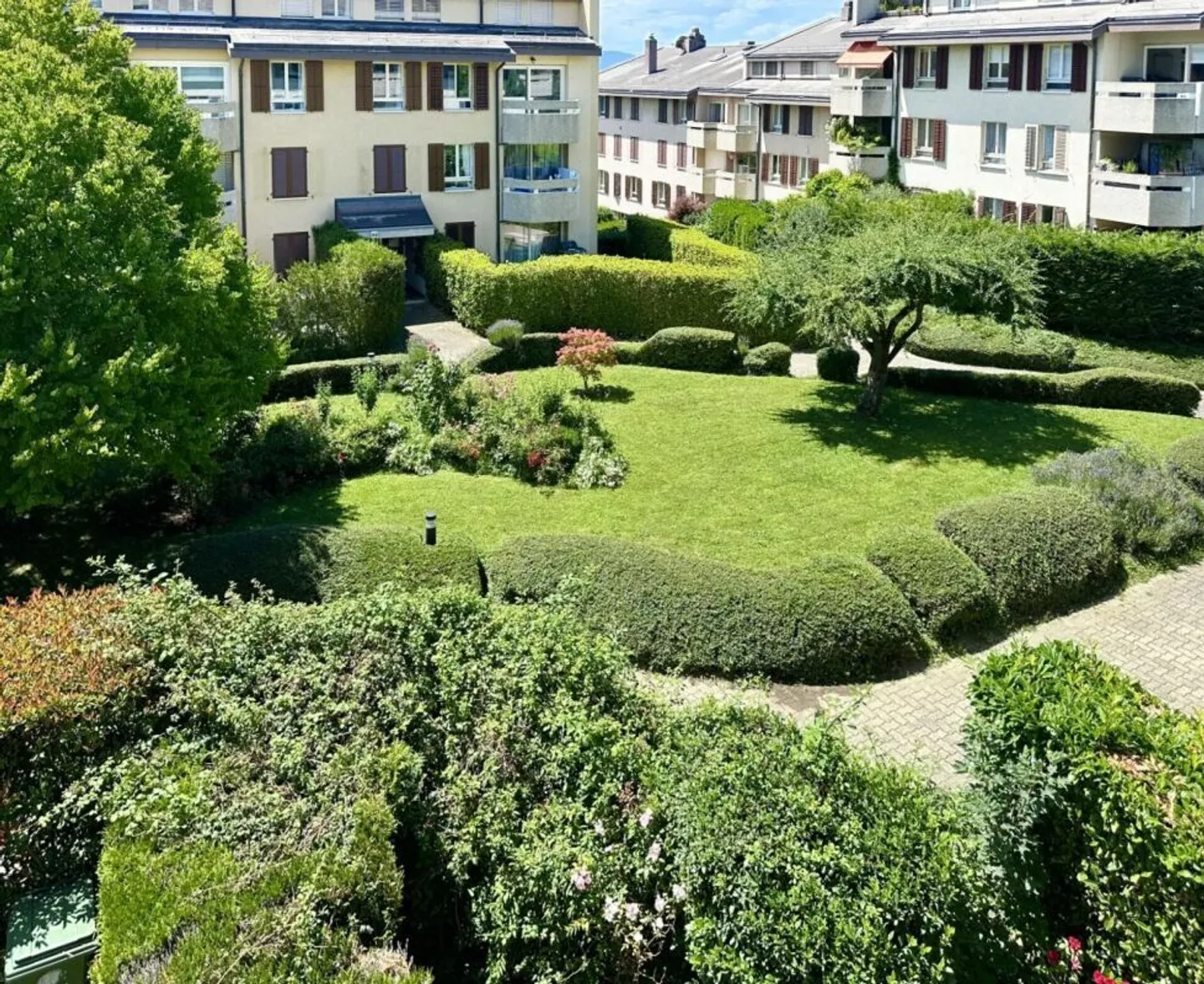 Appartamento 5.5 locali a Cologny - Foto 10 di 41