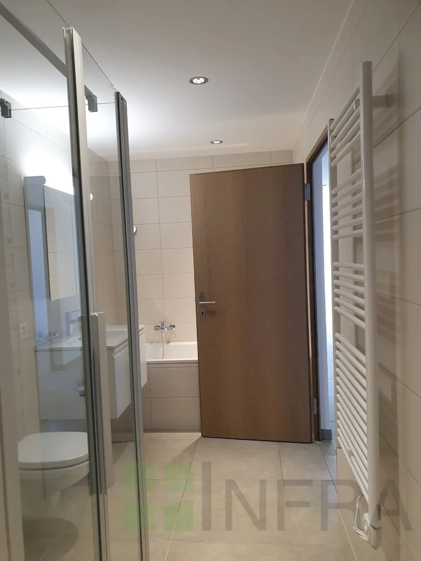 Moderne 4-Zimmer Wohnung - Foto 7 von 14