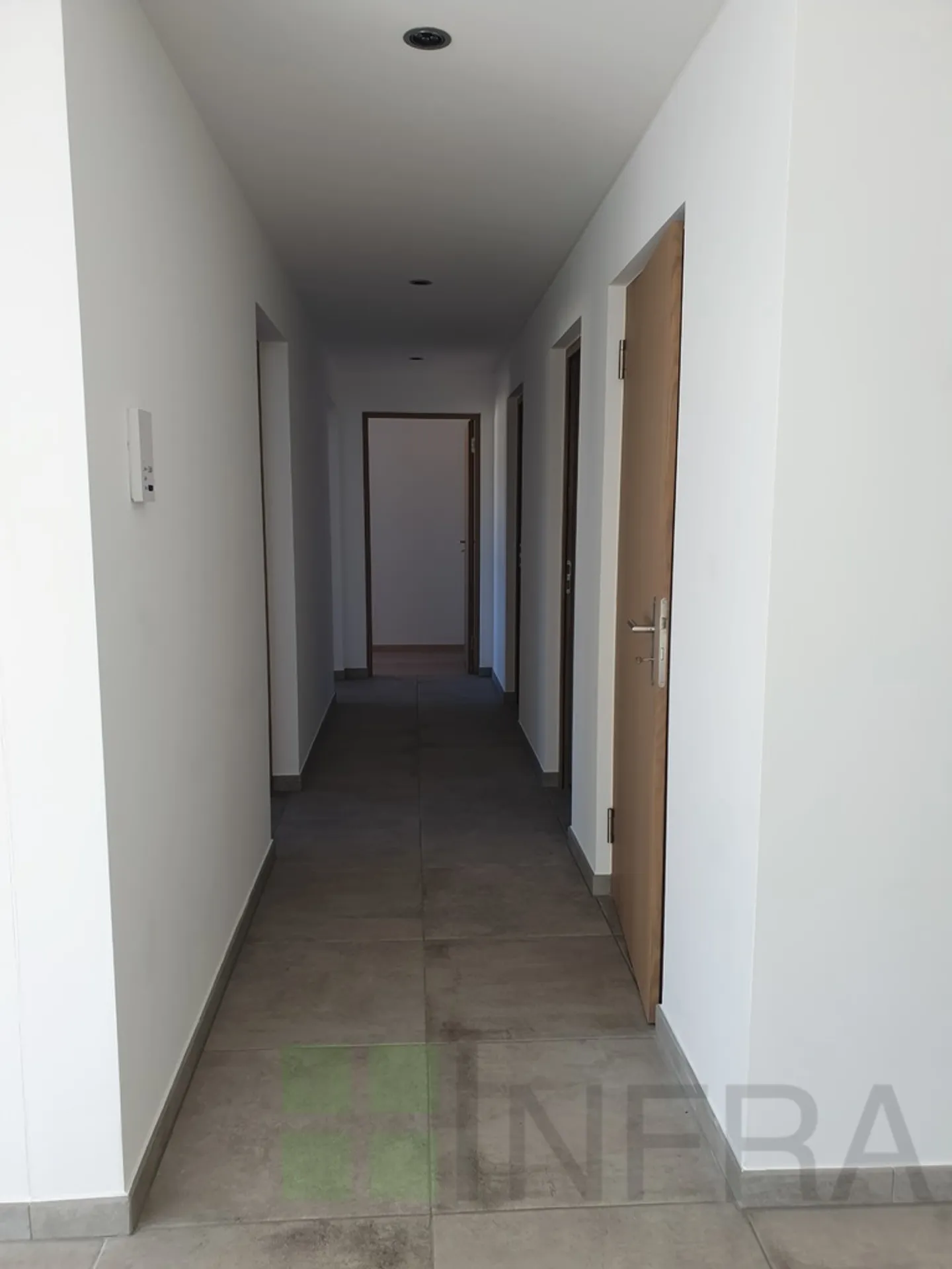 Moderne 4-Zimmer Wohnung - Foto 10 von 14