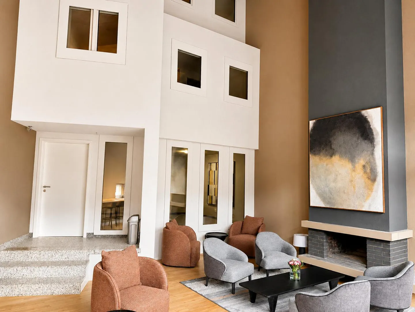 Propriété de rendement attrayante à Valens SG | 29 appartements + 2 maisons individuelles - Photo 19 sur 27