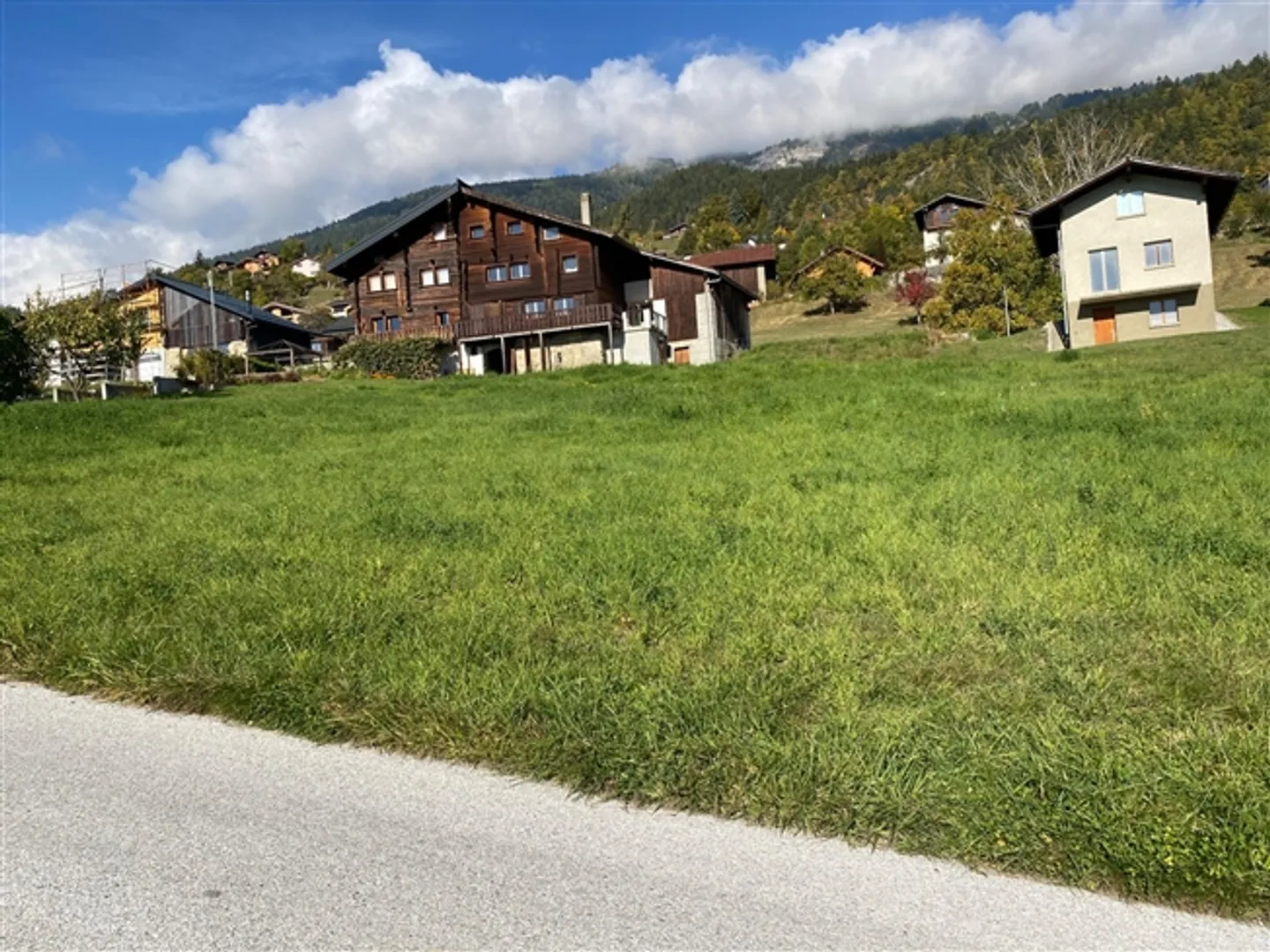 Chalet for sale Fortunau Ayent - Photo 7 of 10