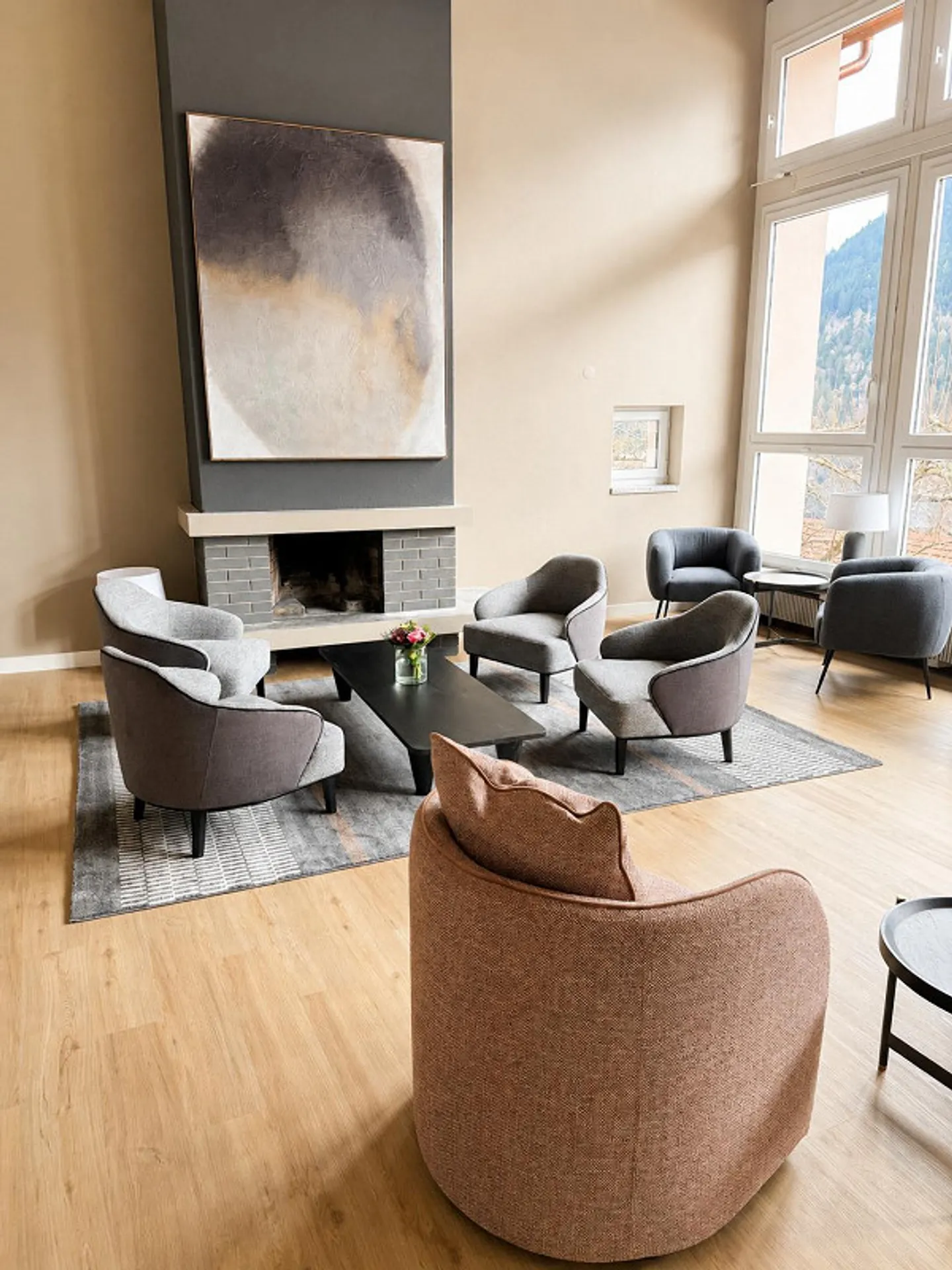Propriété de rendement attrayante à Valens SG | 29 appartements + 2 maisons individuelles - Photo 20 sur 27