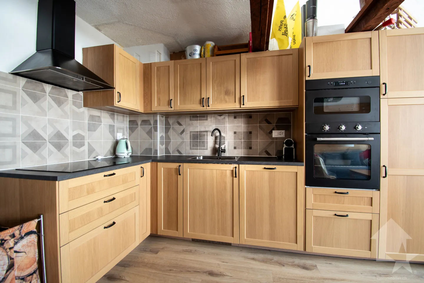 Appartement Ski-in/Ski-out - Photo 5 sur 12