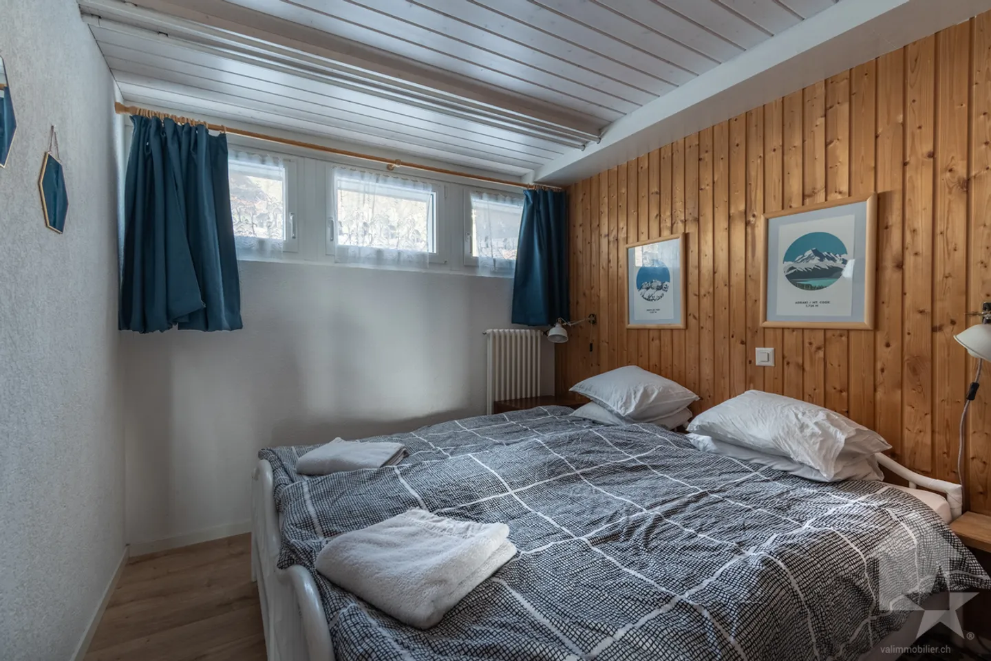 Appartement Ski-in/Ski-out - Photo 6 sur 12