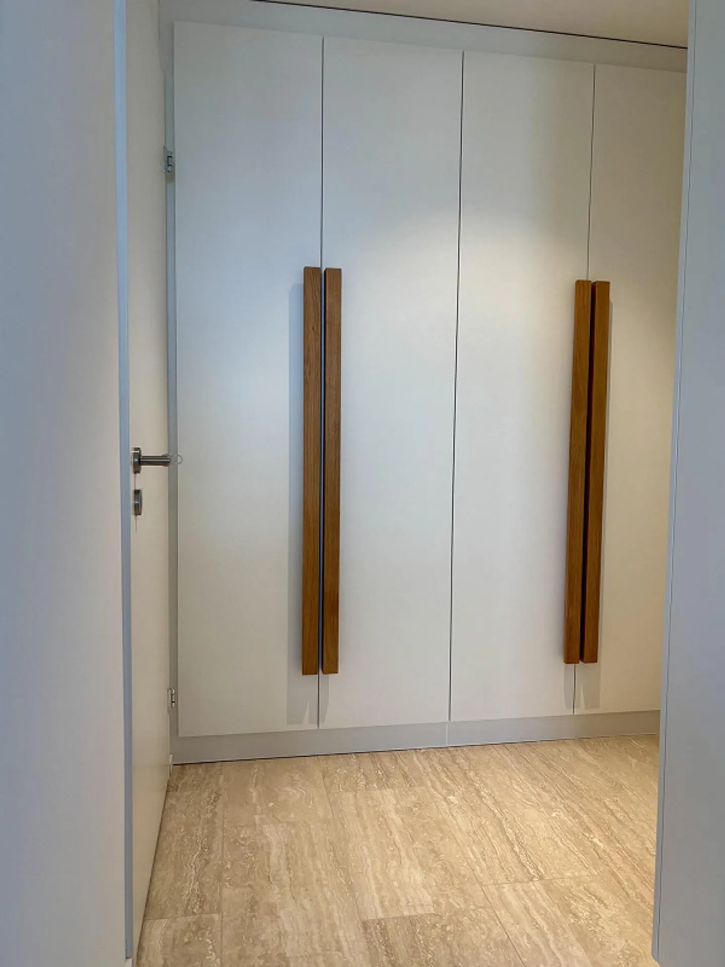 Appartement 4.5 pièces avec vue, dans un bel emplacement au-dessus du lac de Zurich - Photo 13 sur 15