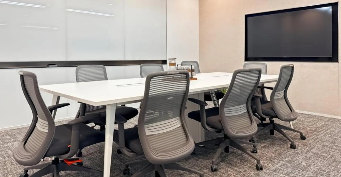 Flexible Coworking at Regus Versoix Station Lakeside - Photo 4 of 5