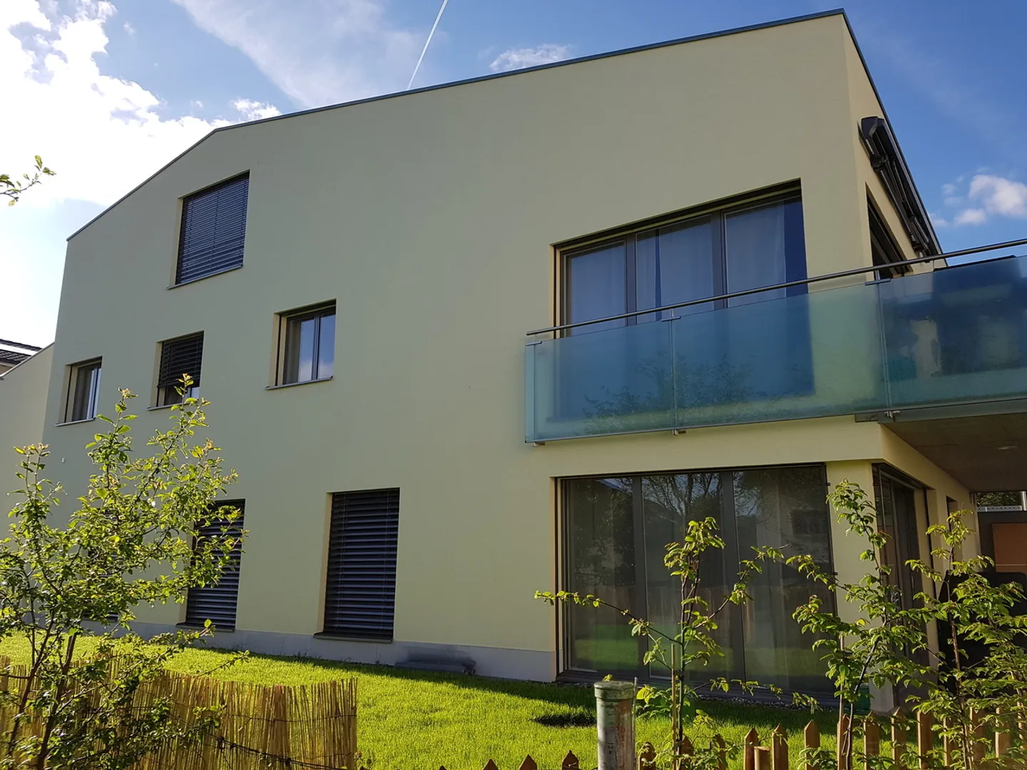 Moderne 4-Zimmer Wohnung - Foto 14 von 14