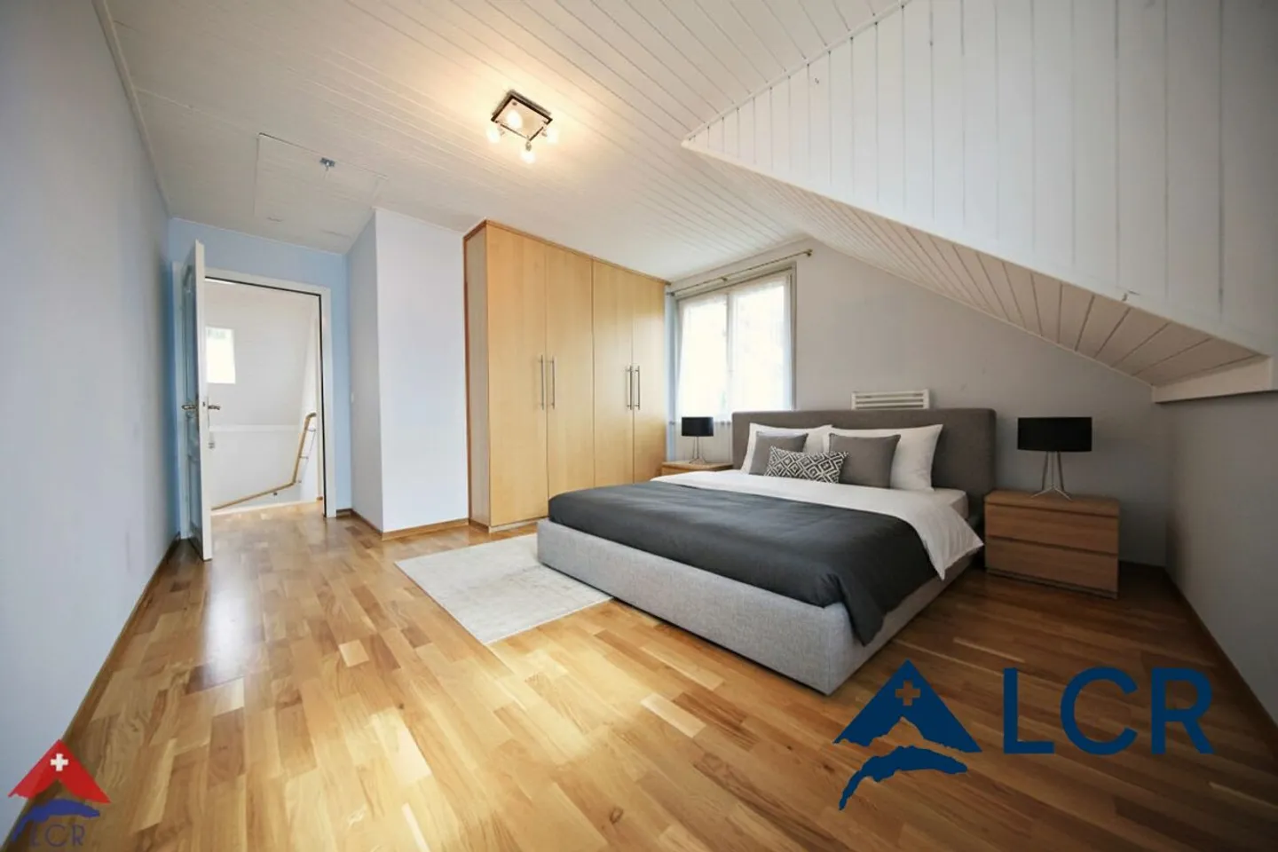 Stupenda Villa con Vista Lago - Foto 10 di 13