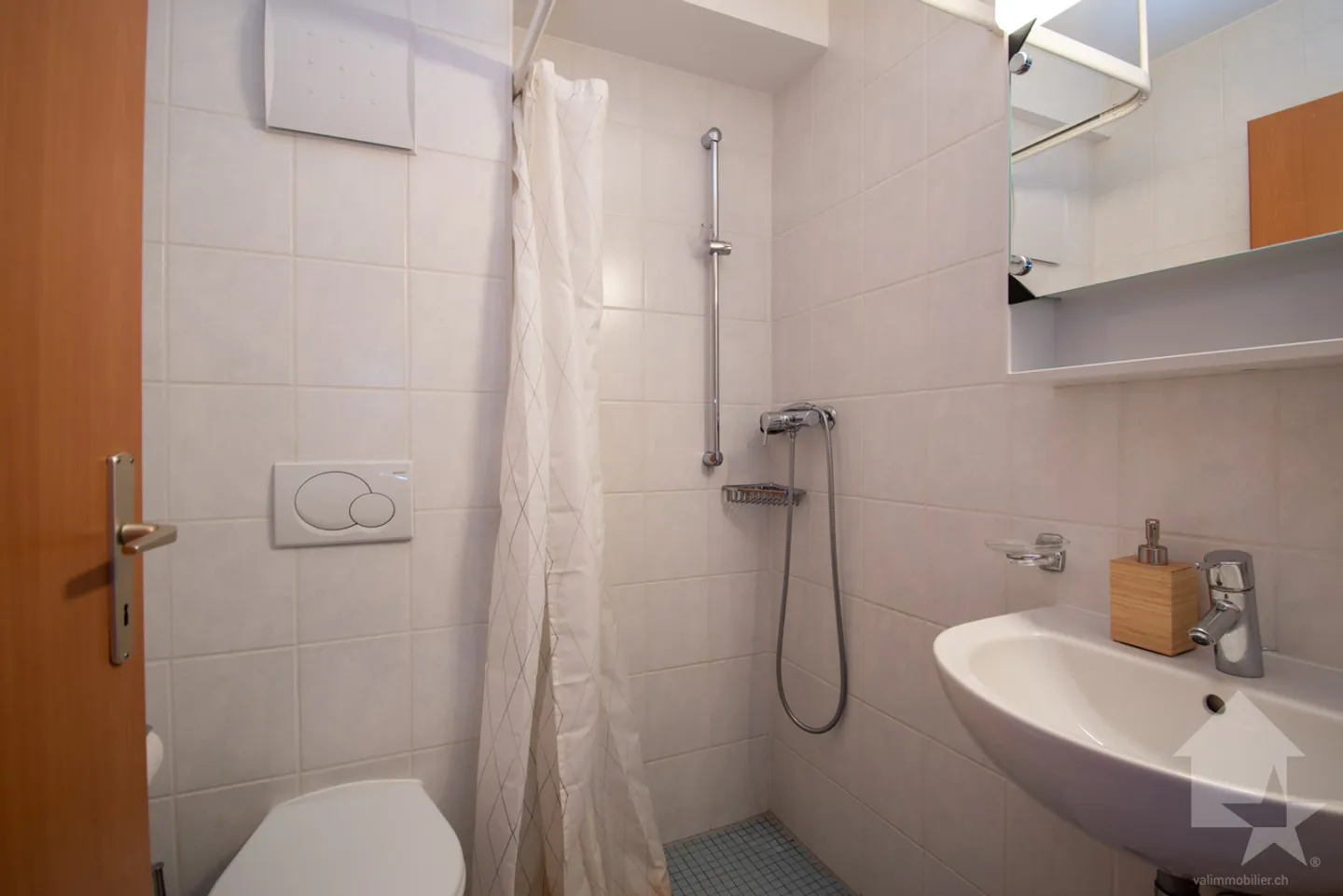 Appartement Ski-in/Ski-out - Photo 9 sur 12