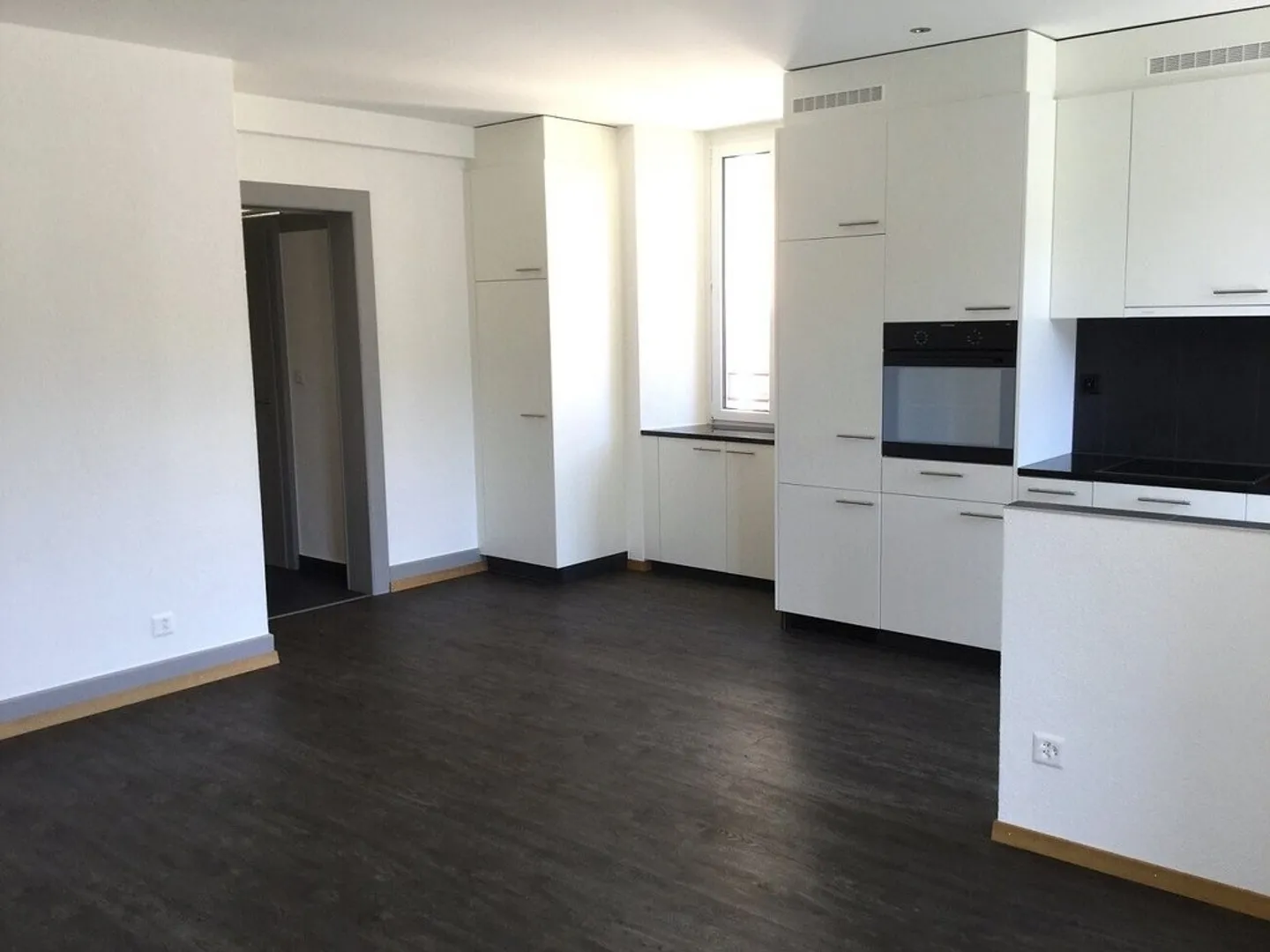4-Zimmer-Wohnung - Foto 2 von 6