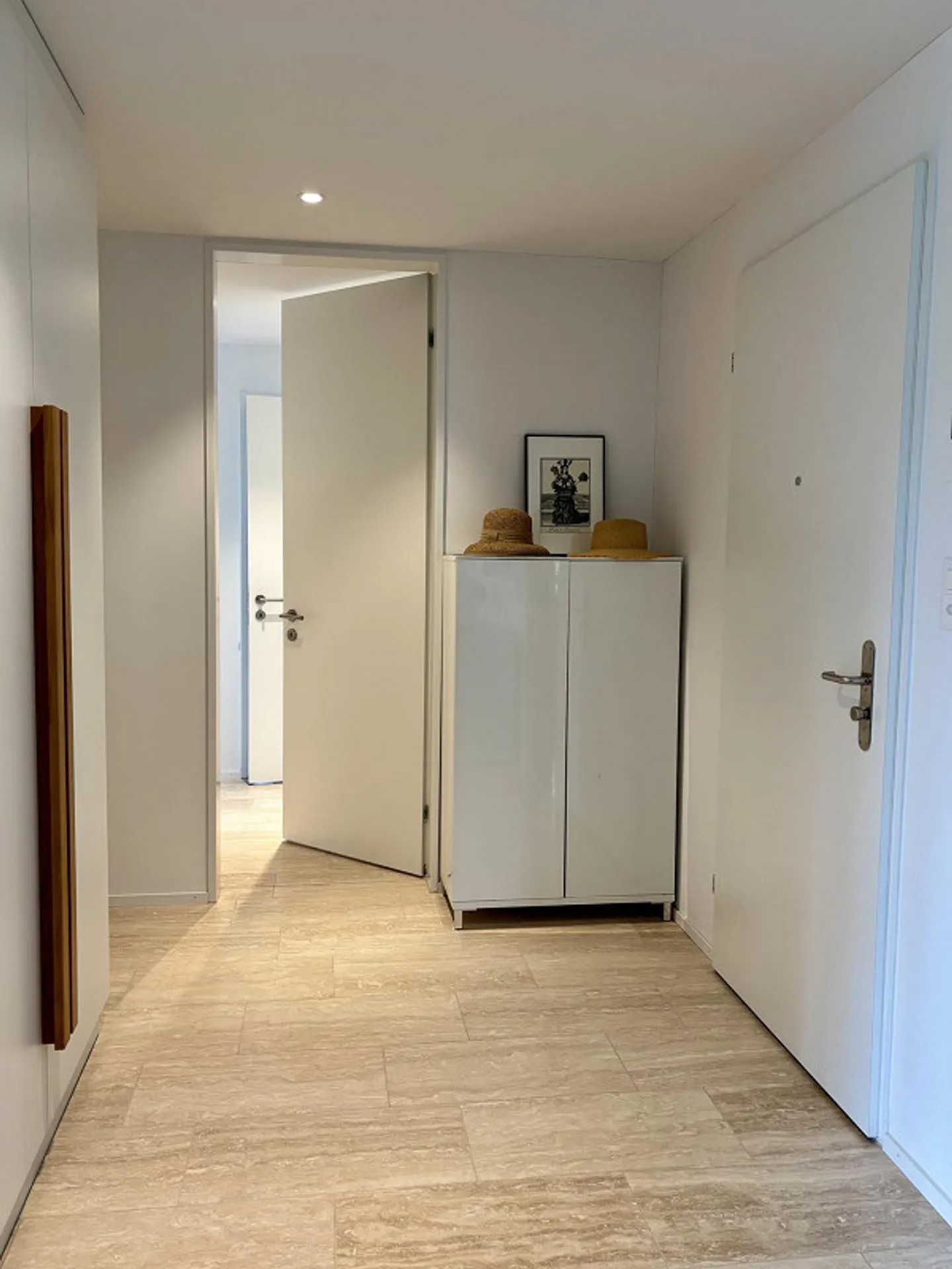 Appartement 4.5 pièces avec vue, dans un bel emplacement au-dessus du lac de Zurich - Photo 14 sur 15