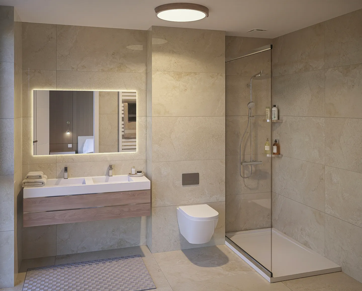 The Jewel of Erbignon - Modern Villa in Conthey - Photo 6 of 9