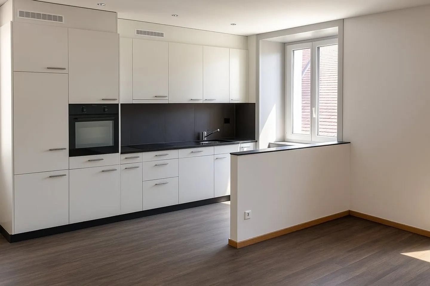 4-Zimmer-Wohnung - Foto 3 von 6