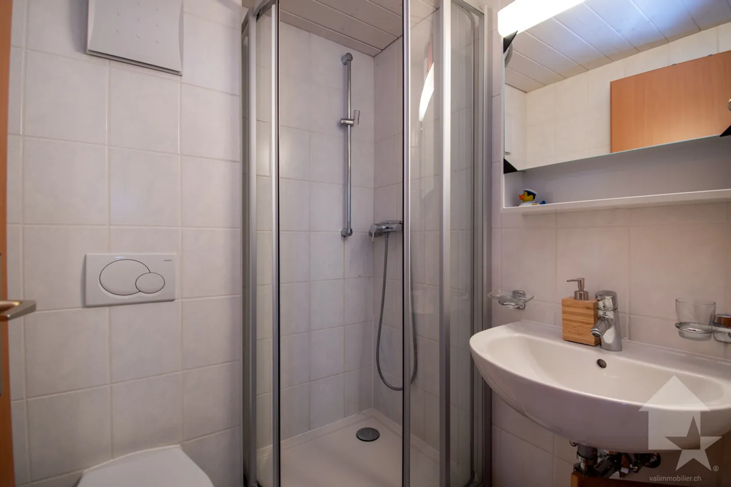 Appartement Ski-in/Ski-out - Photo 10 sur 12
