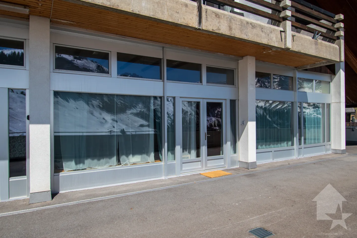 Appartement Ski-in/Ski-out - Photo 12 sur 12