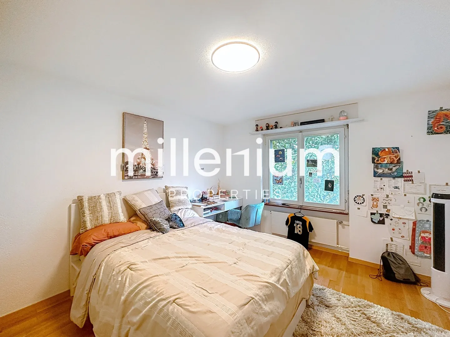 Magnifique maison individuelle à Commugny. - Photo 6 sur 12