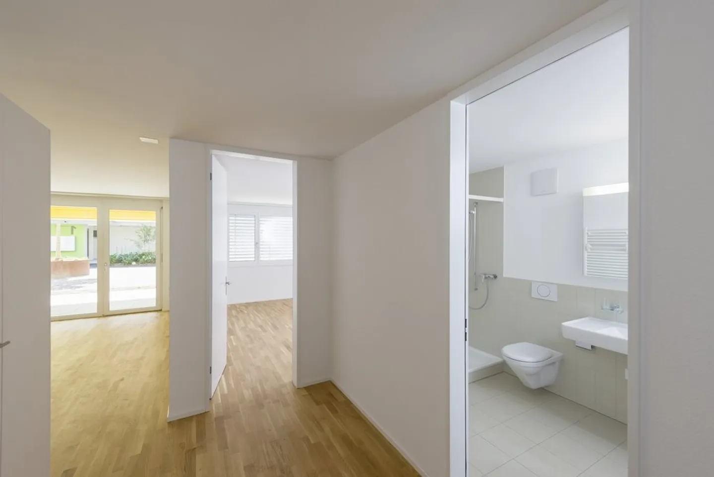 Apartment for rent - Photo 2 of 6