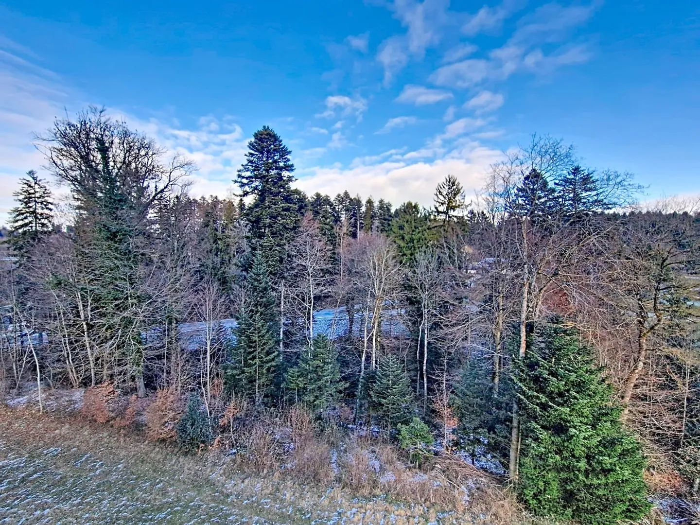 Superbe appartement avec loggia et vue dégagée dans un cadre paisible - Photo 9 sur 11
