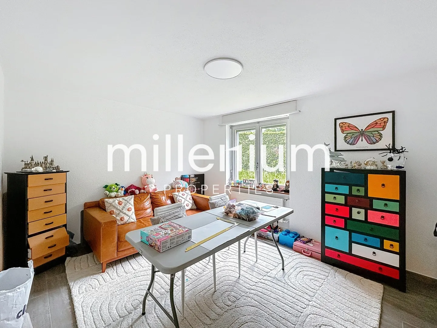 Magnifique maison individuelle à Commugny. - Photo 8 sur 12