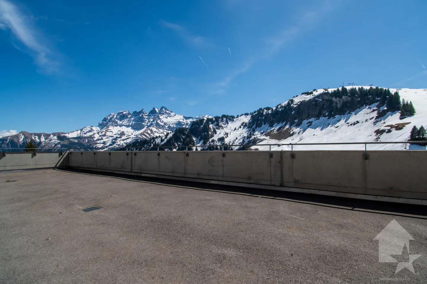 Appartement Ski-in/Ski-out - Photo 11 sur 12