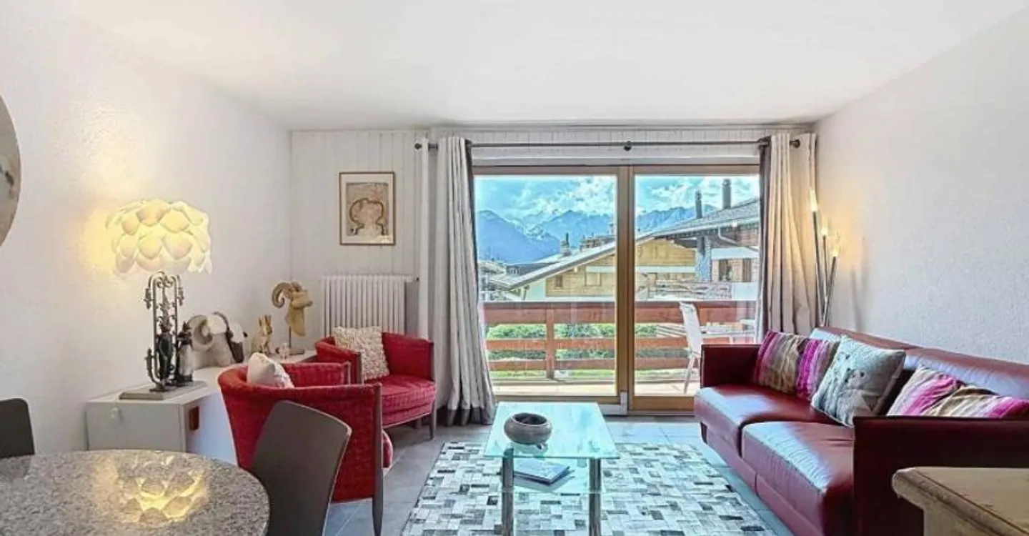 HELL 2,5 ZIMMER IN GESUCHTER LAGE! - Foto 4 von 8