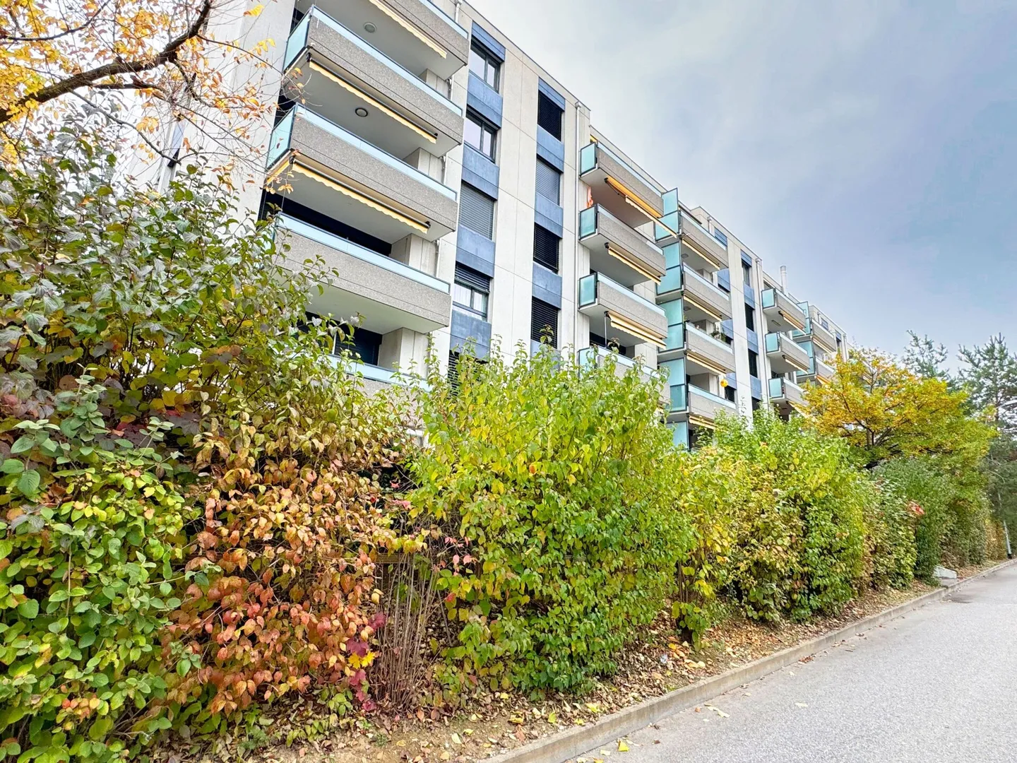 Bel appartement avec jardin - Photo 13 sur 13