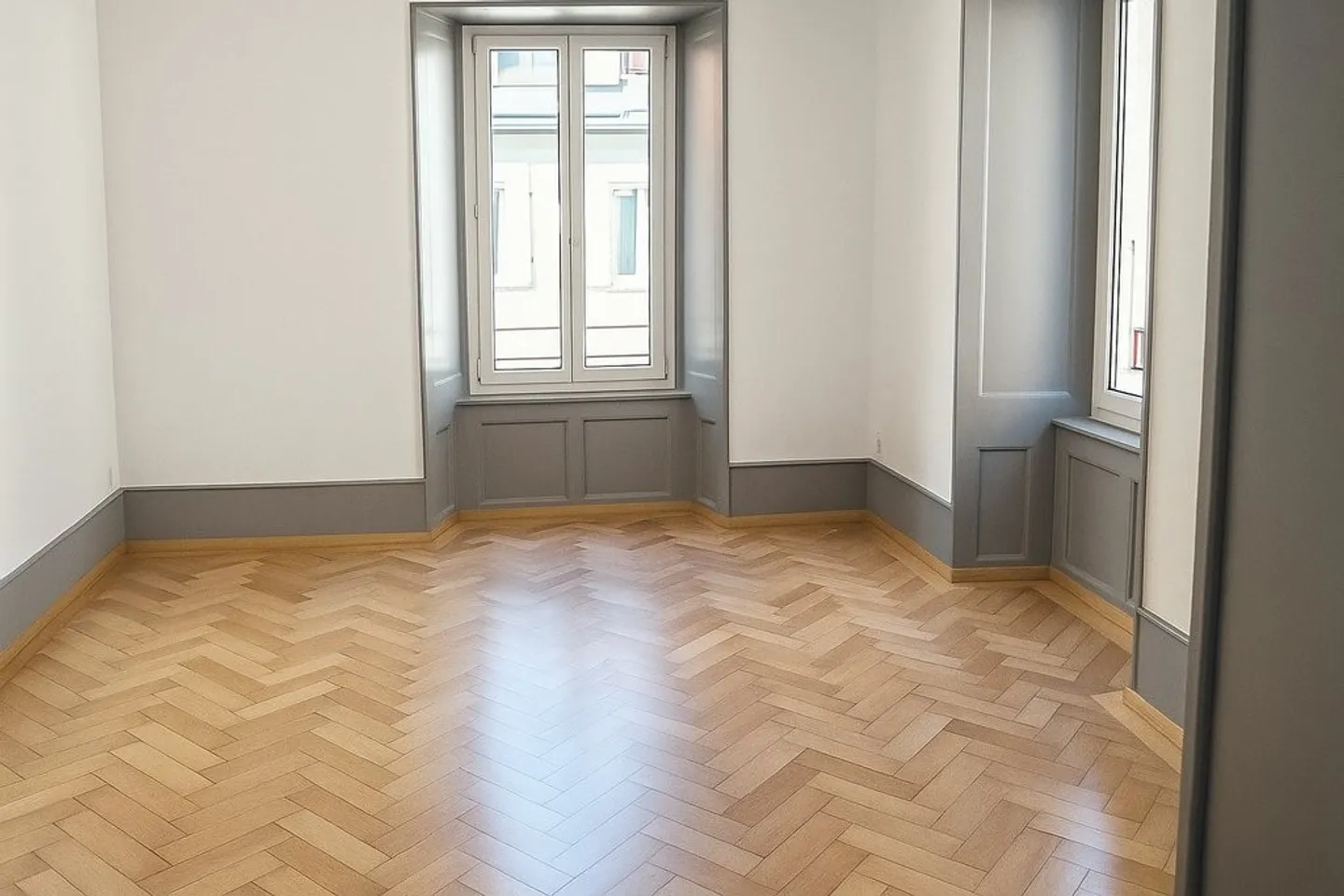 4-Zimmer-Wohnung - Foto 6 von 6