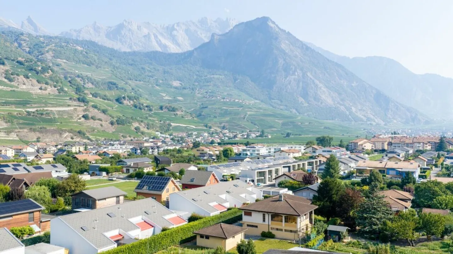 Bellissima casa a schiera moderna e confortevole - Foto 12 di 13