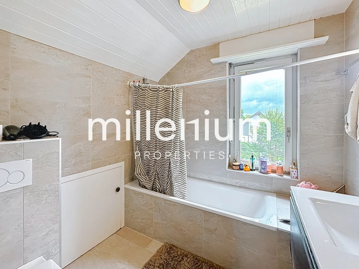 Magnifique maison individuelle à Commugny. - Photo 10 sur 12
