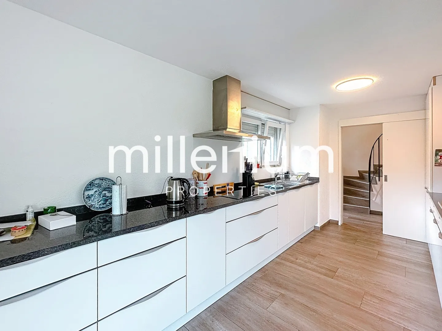 Magnifique maison individuelle à Commugny. - Photo 12 sur 12